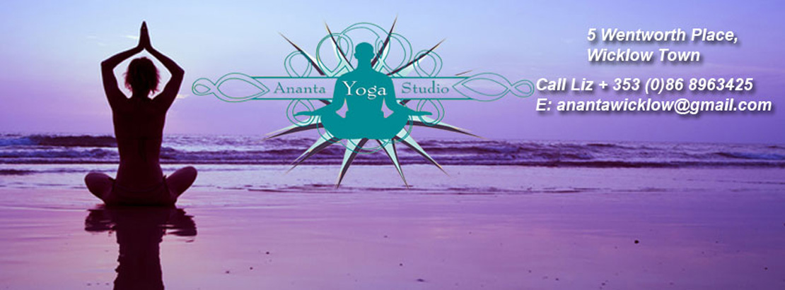 Ananta Yoga Studio | Ananta Yoga Studio – Yoga Classes Wicklow